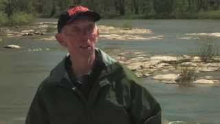 The value of monitoring dissolved phosphorus