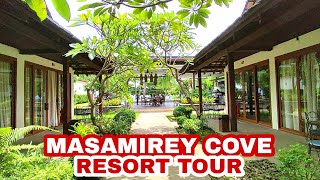 MASAMIREY COVE RESORT TOUR | Pangasinan Resort | WHERE TO STAY IN PANGASINAN