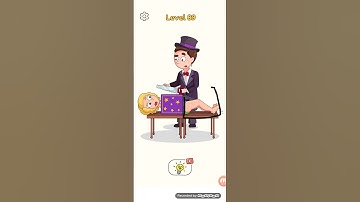 DOP 4 Level 89 Draw One Part by SayGames