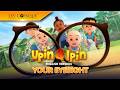 Upin Ipin Your Eyesight English Version Full Episode 