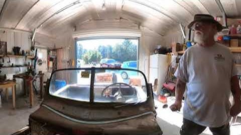 Insta360 One x2 first video