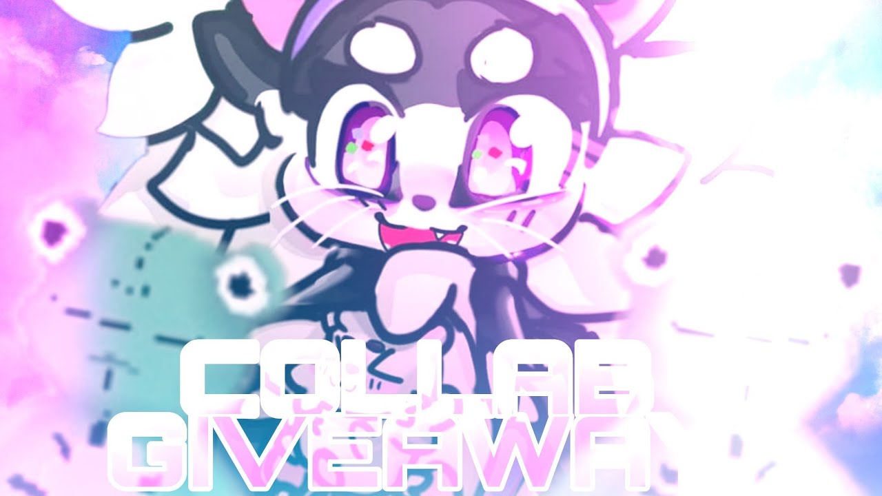 COLLAB GIVEAWAY AJ OPEN Ft. 🔴Orion AJ🔴