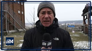7 days into Russia's invasion of Ukraine