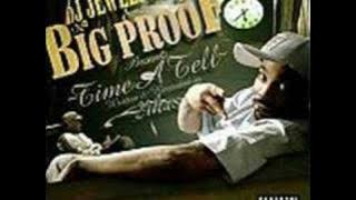 Proof  - What People do for money