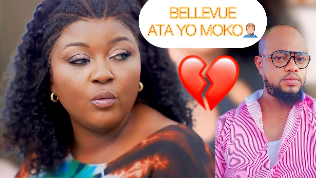 🚨BELLEVUE KANDY: BELLEVUE OZO YEBA QUE TOZA NA BA MATANGA ? 💔 BONGO MAKAMBU YA BOYE POURQUOI ? 😭