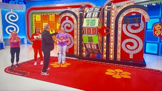 The Price Is Right  Showcase Showdown part 1  1152025