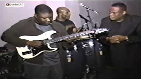 Tabou Combo - Haiti Cherie
