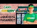 🥪 ¿Podría Subway acabar en la quiebra? | Caso Subway