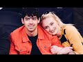 Sophie Turner Joe Jonas Best Cute Moments! 😍❤