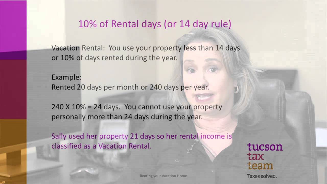 Renting Your Mexican Vacation Home YouTube