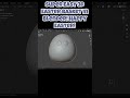 Super Easy Easter Basket in Blender #blender3d #blendertutorial #creativeblender #shorts