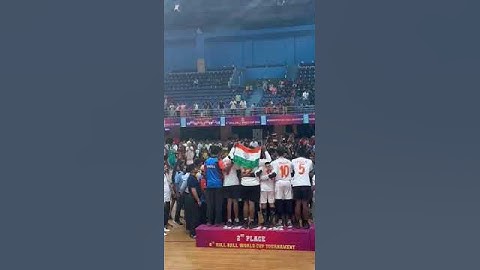 Roll ball event 2023 | Pune