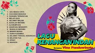 Vina Panduwinata  Beautiful Memories Album With Vina Panduwinata  Hq 