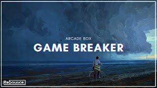 Arcade Box - Game Breaker | 𝗖𝗼𝗽𝘆𝗿𝗶𝗴𝗵𝘁 𝗙𝗿𝗲𝗲 𝗠𝘂𝘀𝗶𝗰 screenshot 1