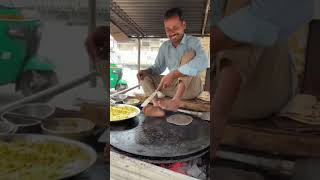 Clean Street Food And Friendly Hawker