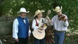 Devon Dawson, Outlaw Jesse, Jess Meador-San Antonio Rose