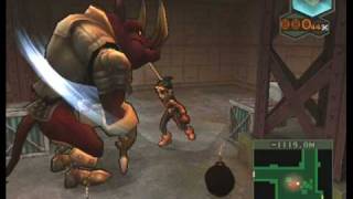 Breath Of Fire 5 Music - Conquering The World