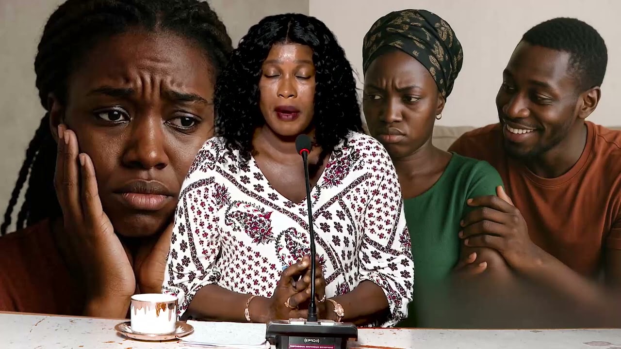 💔 NETALI : histoire extraordinaire😢