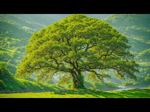 Видео: Целебная музыка для сердца и сосудов 🌿 успокаивает нервную систему и радует душу №3