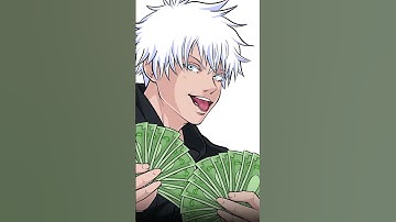 Thumbnail of GOJO MONEY TALKS