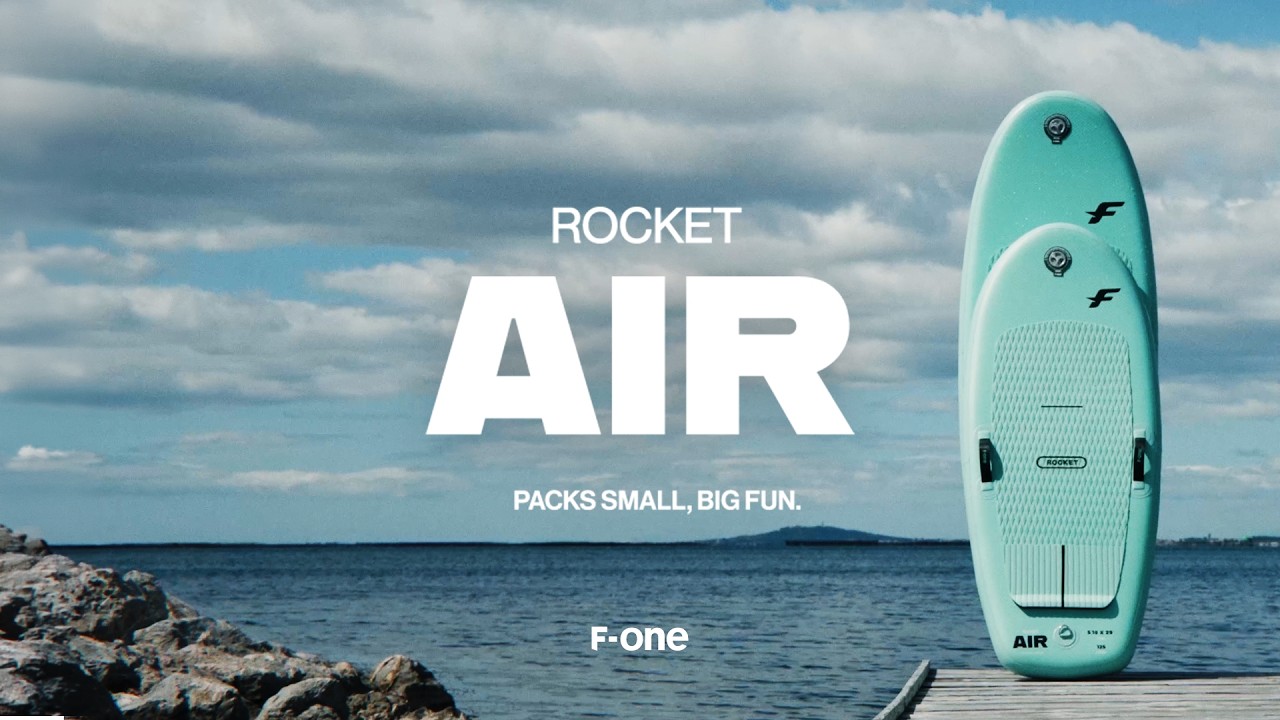 ROCKET AIR
