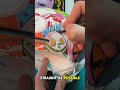 Starting the Outlines with Liners on the Helmet | Custom Paint Project