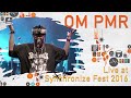 OM PMR LIVE @ Synchronize Fest 2016