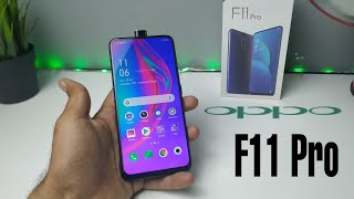 مراجعة هاتف Oppo F11 Pro  المغرب– شاهد قبل الشراء؟