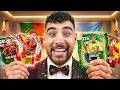 تفجير بكدجات حدث كأس العالم كاملة 