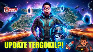 Event  Terbaru pubgmobile Super Keren Dan Kece Abis
