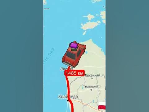 Прокачал Эстонию до прибалтийского г.с по просьбе подписчика #5 |пишите ...