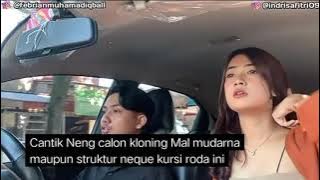 FEBRI & INDRI 😍😍