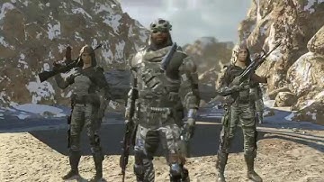 My first bo3 trickshot