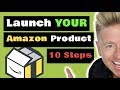 Make Money on Amazon 2018 (Step by Step) Private Label Products