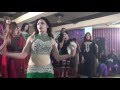 Brand new wedding mujra 2016  isdq di hathkari