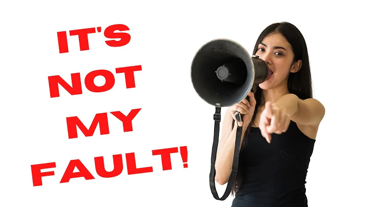 Is it God's Fault that You Sin?