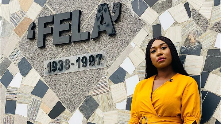 Inside the Shrine and Felabration in Lagos: How Fela Anikulapo Kuti’s music and legacy lives on