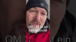 Tipps zum Motorstart  #upload #landwirtschaft #tractor #farm
