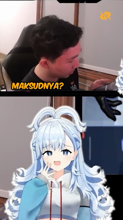 LEMON NGELAG MAIN SAMA KOBO KANAERU