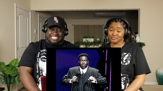 Bernie Mac "I Don't Negotiate With Children" | Kidd and Cee Reacts