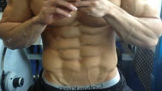 how to get abs in 5 minutes naturally and permanently