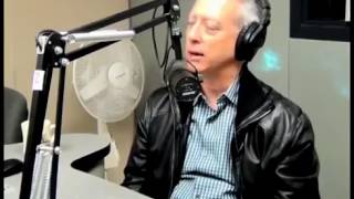 TalkingStickTV   Russ Baker   WhoWhatWhy com