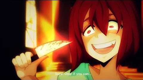 Undertale - Unity [AMV]