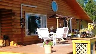 Homes for Sale - 564 Othorp Lake Rd Eureka MT 59917 - Brent Roose