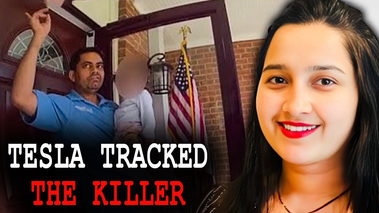 The Shocking Truth About Tesla's Digital Footprint Revealed YouTube