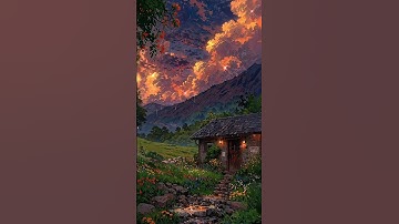 Thumbnail of 🎼 Song for Sienna - Brian Crain (H7 Visualizer)