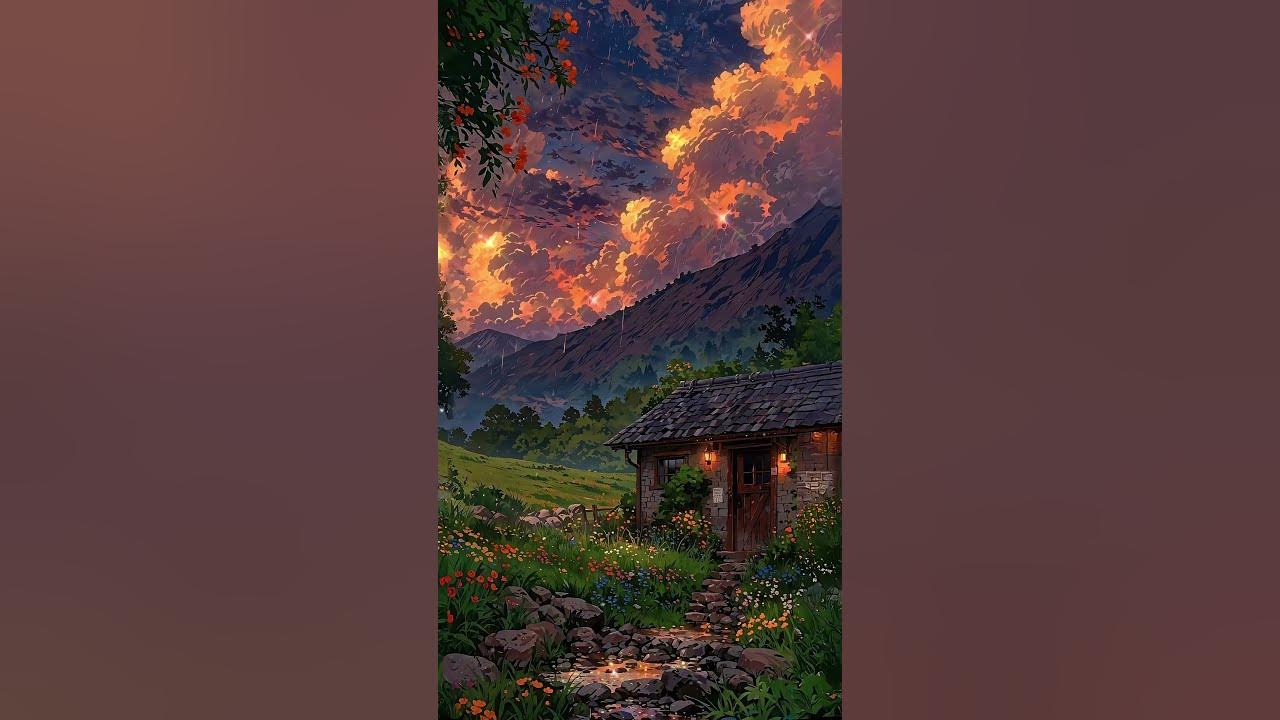 🎼 Song for Sienna - Brian Crain (H7 Visualizer)