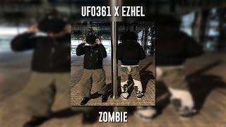 Ufo361 ft. Ezhel - Zombie (Speed Up) Resimi