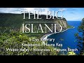5 DAYS ON THE BIG ISLAND:  HAWAII TRAVEL SERIES: Kealakekua snorkel, Mauna Kea, Waipio, Volcanoes...