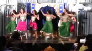 UofT SAA - Diwali Dhamaka 2014 Teaser
